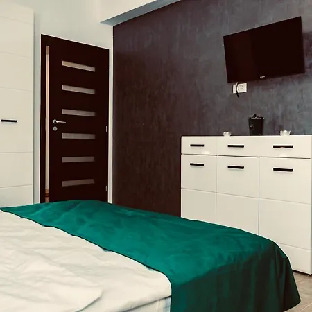 Luxury-apart Bs Apartment