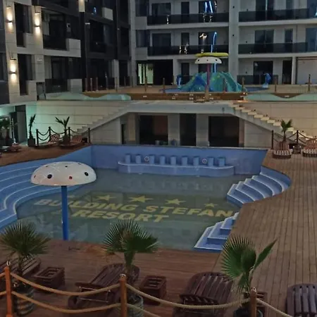 Luxury-apart Bs * Navodari