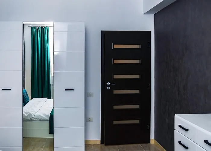 Apartment Luxury-apart Bs *