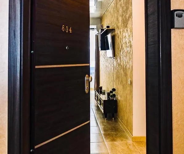 Apartment Luxury-apart Bs