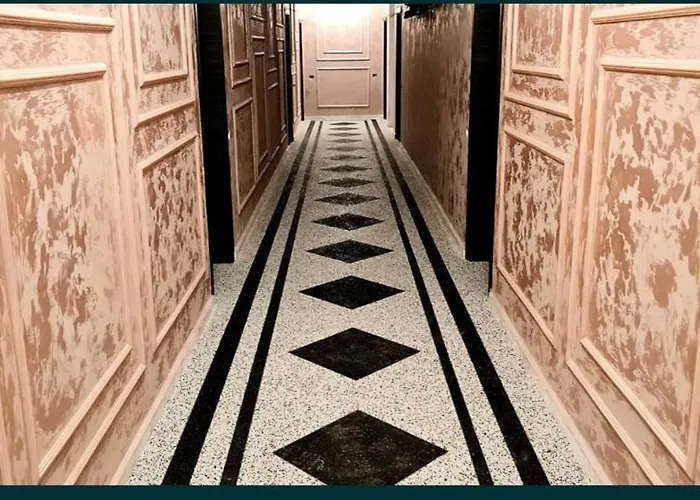 Luxury-apart Bs Apartment Navodari