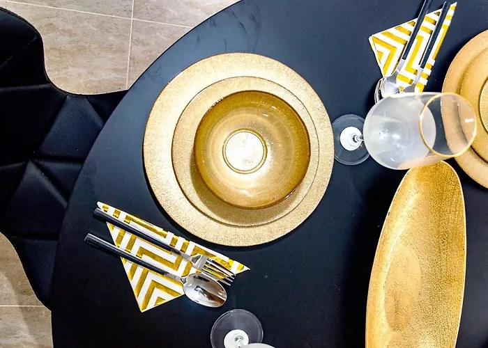 Apartment Luxury-apart Bs Navodari