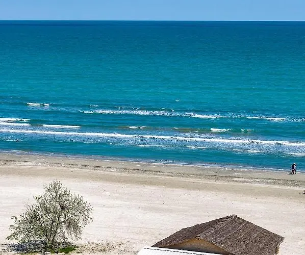 Apartment Luxury-apart Bs *