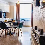 Luxury-apart Bs דירה *