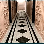 Luxury-apart Bs דירה Năvodari