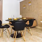 Luxury-apart Bs * Năvodari