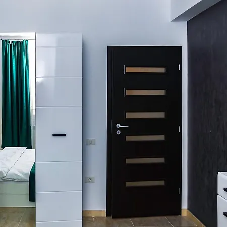 Apartamento Luxury-apart Bs *