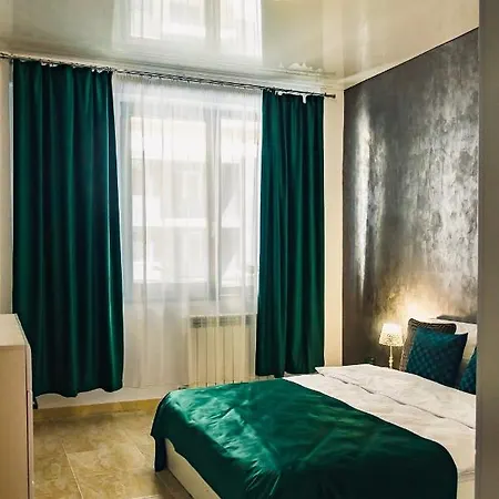 Luxury-apart Bs * Navodari