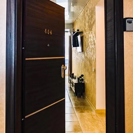 Apartament Luxury-apart Bs