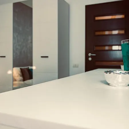 Luxury-apart Bs Apartment Navodari