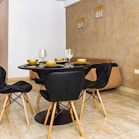 Luxury-apart Bs * Năvodari