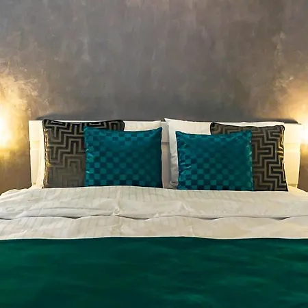 Apartment Luxury-apart Bs *