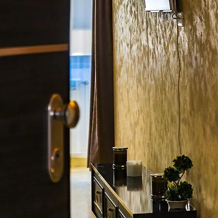Apartment Luxury-apart Bs Navodari