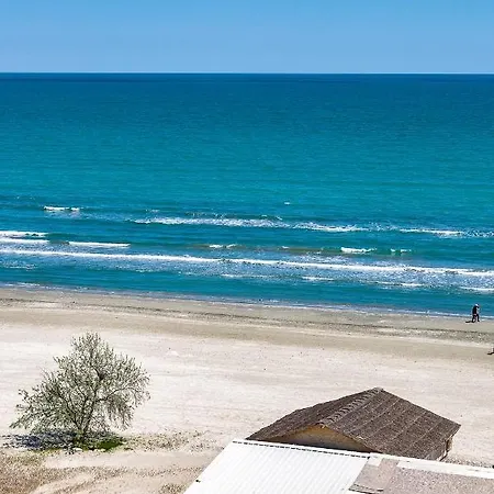 Apartamento Luxury-apart Bs *