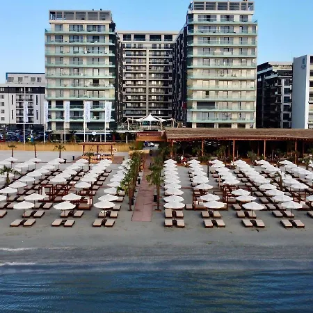 Luxury-apart Bs Apartamento *