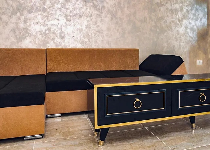 Luxury-apart Bs Apartment *