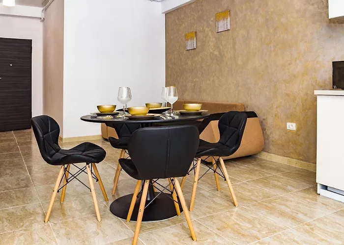 Luxury-apart Bs * Navodari