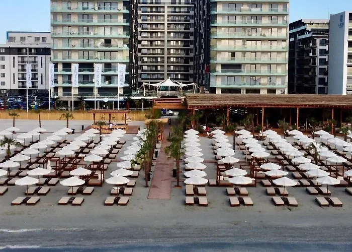 Luxury-apart Bs Apartment *